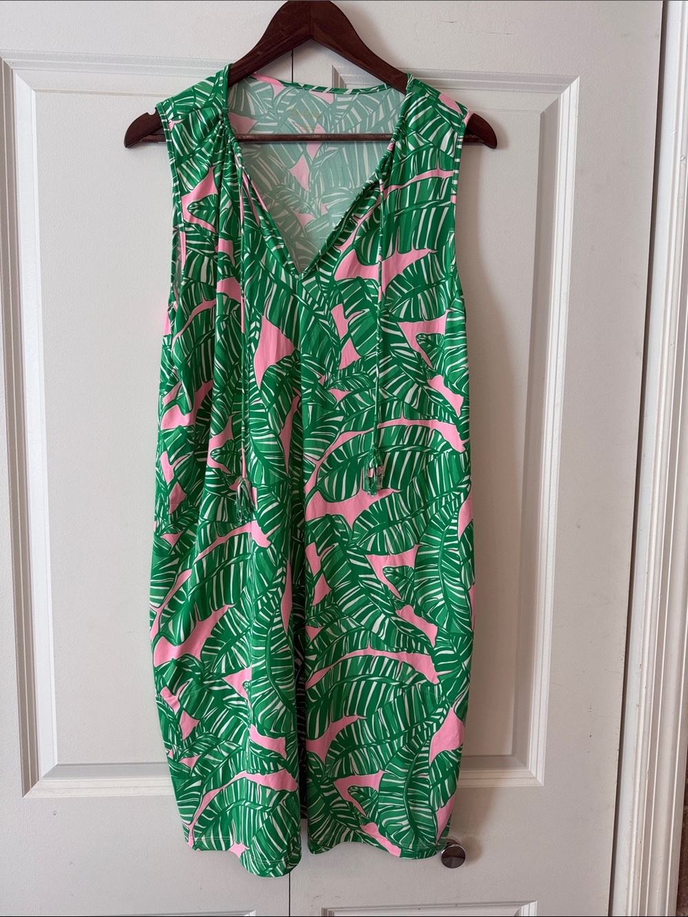 Lilly Pulitzer Johana Cover Up in Let’s Go Bananas